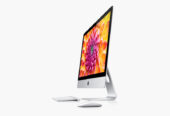 27 inches mac elado, 1 evet hasznalt