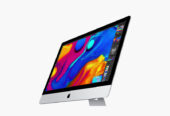 27 inches mac elado, 1 evet hasznalt