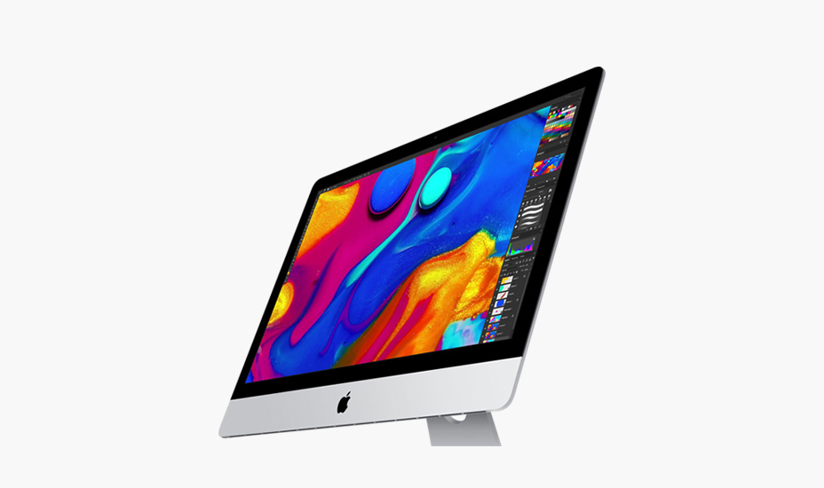 27 inches mac elado, 1 evet hasznalt