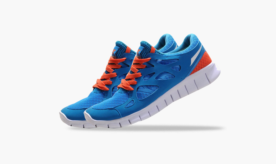 Futocipo elado, 38-as meret